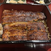 菊水楼 うな菊 ホテル椿山荘東京店 - 