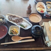 浅草むぎとろ 本店 - 