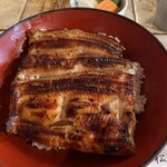 うなぎ 松琴楼 - 