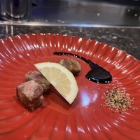鉄板焼 花 - 