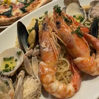 fish&wine BLUE OCEAN GRILL - 