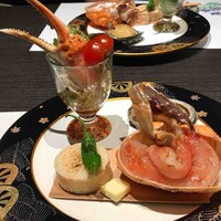 品川 かに雅 - 