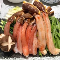 品川 かに雅 - 