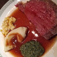 ロウリーズ・ザ・プライムリブ 恵比寿ガーデンプレイス店 - 