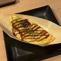 フレンチレストラン フルーヴ - 