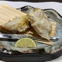 品川 かに雅 - 