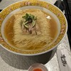 鶏soba 座銀 高槻店