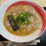 紫川ラーメン - 