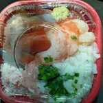 丼丸あんとや - 料理写真: