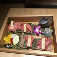 よきにくや - 