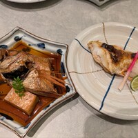 NK 蕎麦屋の二階 - 