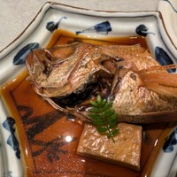 NK 蕎麦屋の二階 - 
