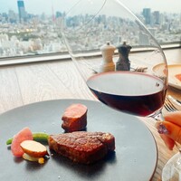 THE KINTAN STEAK - 