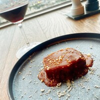 THE KINTAN STEAK - 