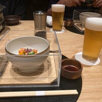 個室和食 東山 東京駅前店 - 