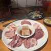 炭火焼ホルモン まんてん 代々木店