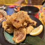 Okinawa Miyakojima Shokudo Saiya