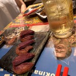 Okinawa Miyakojima Shokudo Saiya