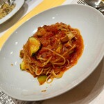 TRATTORIA FILARE - 