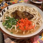 Okinawa Miyakojima Shokudo Saiya