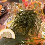 Okinawa Miyakojima Shokudo Saiya - 