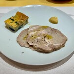 TRATTORIA FILARE - 