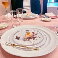 レストラン ペリニィヨン - 