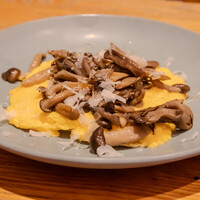 RIGOLETTO KITCHEN - 