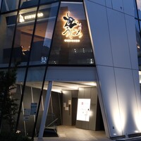 焼肉うしごろ 池袋店 - 外観