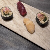 すし寿 - 