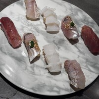 すし寿 - 