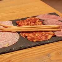 RIGOLETTO KITCHEN - 