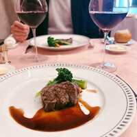レストラン ペリニィヨン - 