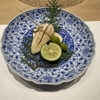 鮓 有無 - 