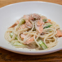 RIGOLETTO KITCHEN - 