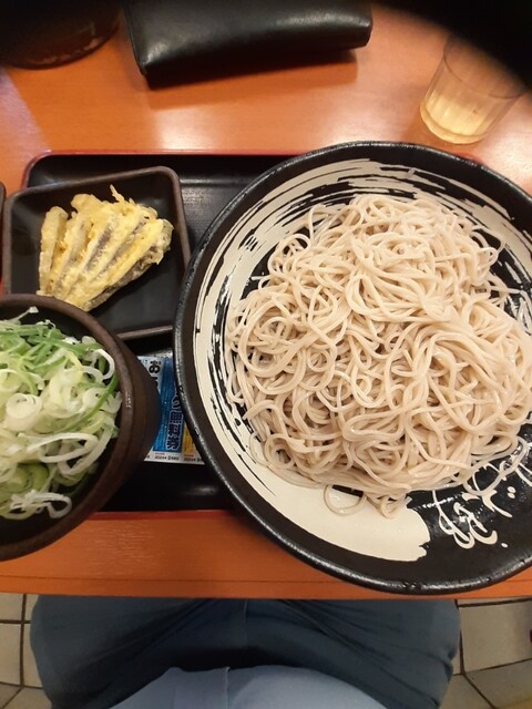 Yude Taro Otori Ten photo 5