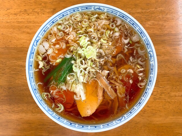 かつえ食堂 - 矢吹（食堂）の写真