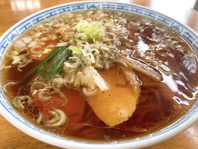 かつえ食堂 - 矢吹（食堂）の写真