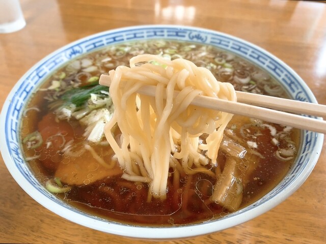 かつえ食堂 - 矢吹（食堂）の写真