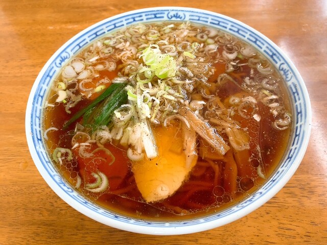 かつえ食堂 - 矢吹（食堂）の写真