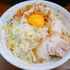 ラーメン二郎 横浜関内店