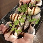 海老牡蠣酒場だるま - 