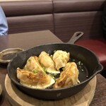 海老牡蠣酒場だるま - 