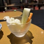 新串揚げ創作料理 串やでござる - 