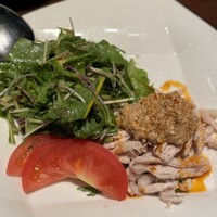 過門香 丸の内トラストタワー店 - 