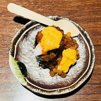 魚心 新宿総本店 - 