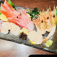 魚心 新宿総本店 - 