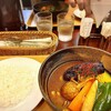 スープカレーlavi 新千歳空港店