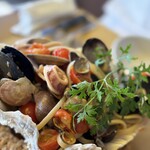 カーサ パラディーゾ スルマーレ!! - 