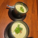 天に昇るudon dining 江坂本店 - 